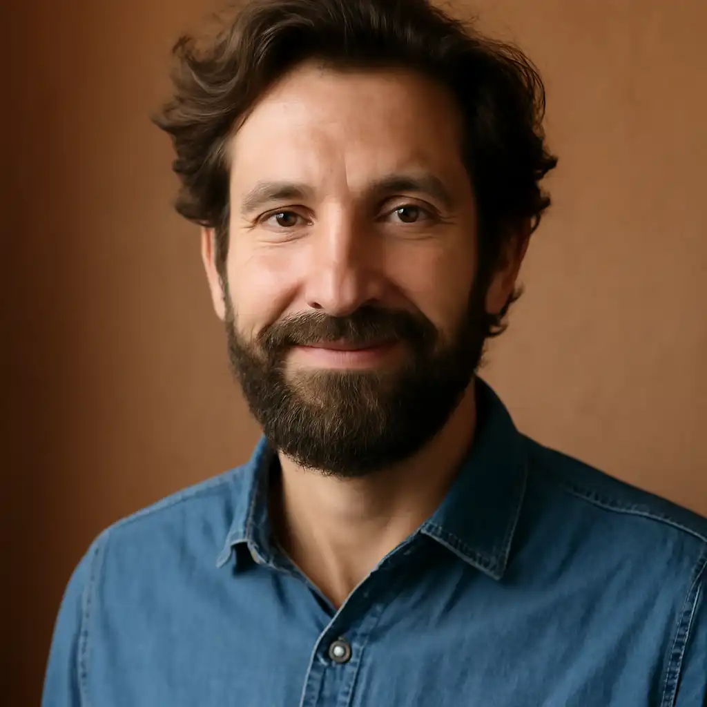 Erik Lindström